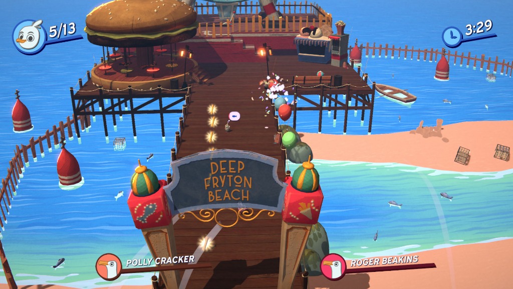 Gameplay Action
